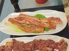 -牛犇炭火烤肉·鲜切烤肉(承德总店)