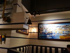 -La Creperie法餐厅(芮欧百货店)