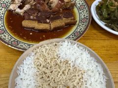 -王胖儿甏肉干饭(总店)