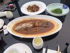 -湘湖大院(越王路店)