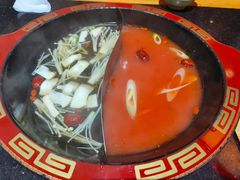-董家湾重庆老火锅(张家窝店)