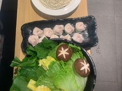-顺德公广东猪肚鸡·煲仔饭(白石洲店)