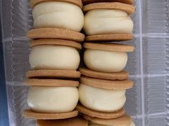 奶酪饼干-甜嘟嘟烘焙坊(舒城路店)