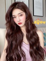 -3AM·S HAIR SALON烫发染发接发