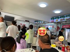 -凤来仙大冷面(八一里店)