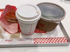 -西少爷(望京SOHO店)