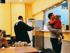 大堂-有礼有面(知春路店)