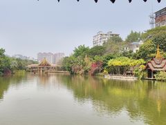 -曼听御花园