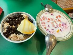 -堂屋糖水店(愚园店)