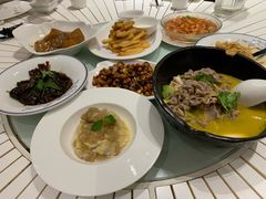 -国际青年会议酒店-苏莱斯餐厅