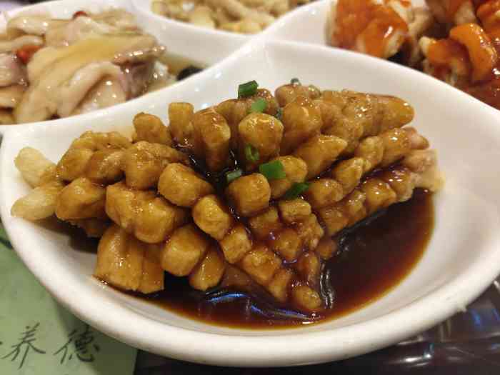 致美楼饭庄(陶然亭店)