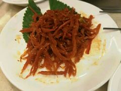 煎明太鱼-福云龙(黄河南大街店)