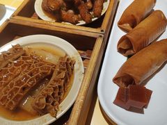 -蔡澜点心·粤菜(花城汇南区店)