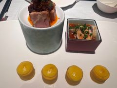 -馋遇江南·精致湖景雅宴(东方之门店)