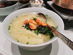 -太湖饭店·寄畅轩中餐厅