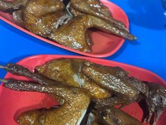 -光明刘冰乳鸽店(光明法政北路店)