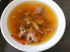 -好成财牛排馆(涂门街总店)