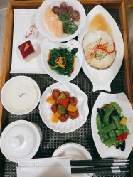 -馨月汇·独栋月子会所(静安店)