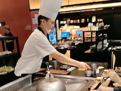 -大神太神·铁板烧(七宝领展广场店)