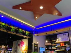 -醉炫音速烧烤·干煸菜(沙河总店)