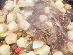 -大自然醉鹅·铁锅火焰鹅(上海联洋店)