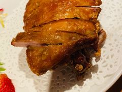 -小放牛炒菜馆(华北商厦店)