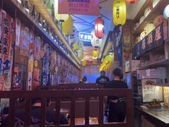 -坂吉屋·居酒屋深夜食堂(龙湖店)