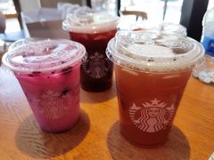 -星巴克(天津佛罗伦萨小镇店)