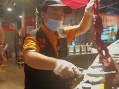 -霸腹烤肉(厦门柚子番店)