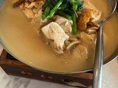 -茹·pure vegan(博华广场店)