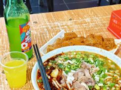 -肖家客饸饹面(郑州总店)