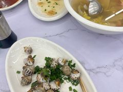 -清香海鲜餐厅(青澳湾地标美食店)