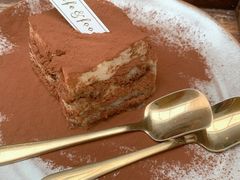 -沏点Trattoria意大利餐厅(新街口店)