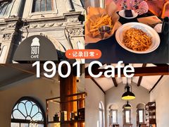 -1901 Cafe(西四店)