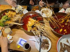 -付小姐在成都(川沙店)