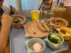 -西语炭烧牛排·西厨(石龙店)