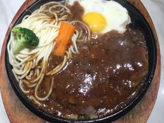 -两点半深夜牛排(斗西路店)