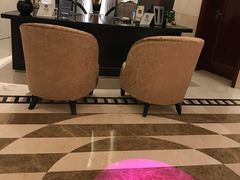 -常州武进九洲喜来登酒店