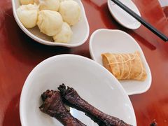 -佬钱湾仔(衣裳街店)