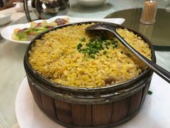 -澳门酒家(南航明珠店)