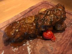 -MR.ROCKY洛奇先生RESTAURANT&BAR(宝安壹方城店)