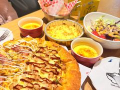 -大力披萨(健康路店)