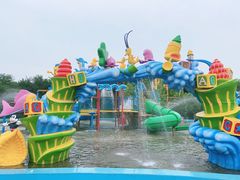 -大连铭湖国际观光牧场