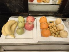 -上海和平饭店茉·莉酒廊 Jasmine Lounge