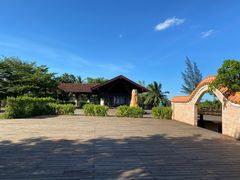 -东寨港红树林旅游区