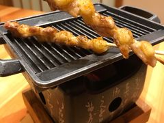 鸡软骨串烧-酒吞(七宝领展广场店)