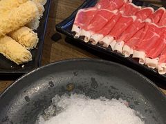 -呷哺呷哺(维多利万悦城店)