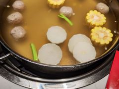 -汕头八合里海记牛肉店(清河店)