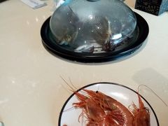 -蓝珊甄选海鲜自助·火锅大排档(近阿那亚店)