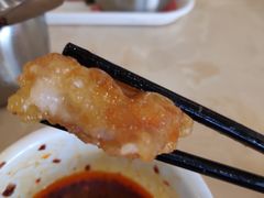 -北方饺子王·海肠捞饭·海鲜锅(山大店)